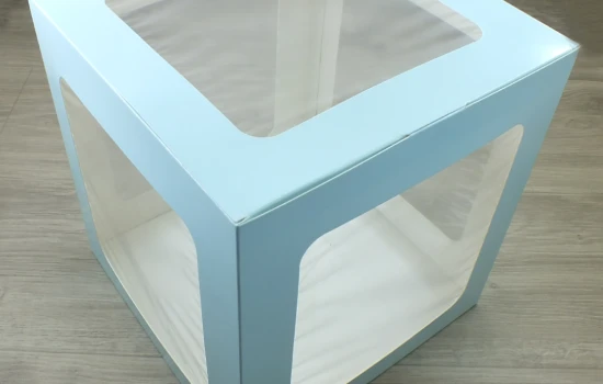 PENCERELİ KUTULAR 9