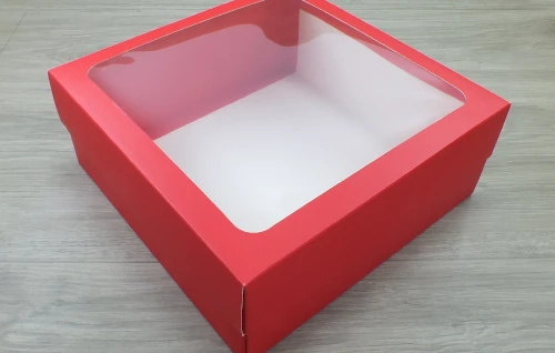 pencereli kutular 25