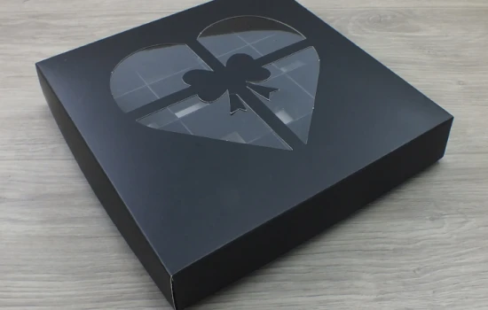 BÖLMELİ KUTULAR 12