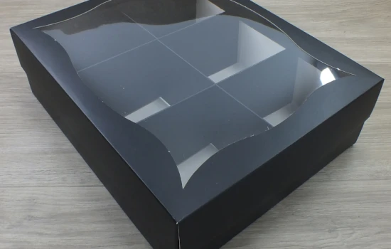 BÖLMELİ KUTULAR 16