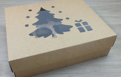 PENCERELİ KUTULAR 120